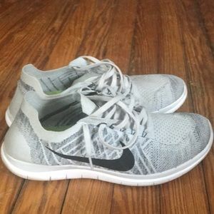 Nike Free 4.0 Flyknit